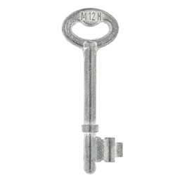 FKD10 - 2 Lever Keys